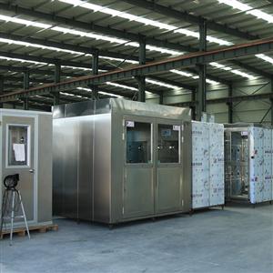 通風與空氣處理產品最新供應（第四頁）——制冷大市場凈化工程精選
